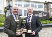 Triple award winning Sandymount Hotel is crowned Europe